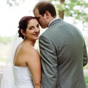 Meet your Posher, Ericka